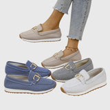 Oda | Klassische Loafer
