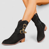 Rosa | Westernstiefel