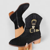 Rosa | Westernstiefel