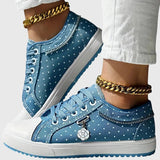 Sibylle | Bequeme Sneaker