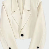 Amara - Eleganter Blazer