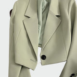 Amara - Eleganter Blazer