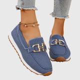 Oda | Bequeme Loafer