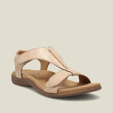 Corinne | Elegante Orthopädische Sandalen