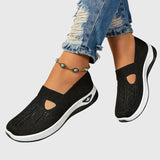 Natalie | Bequeme Gehschuhe Lora