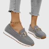 Oda | Bequeme Loafer