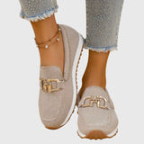 Oda | Bequeme Loafer