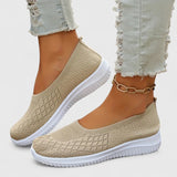 Annemirl | Bequeme Slip-on-Schuhe
