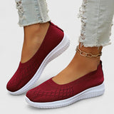 Annemirl | Bequeme Slip-on-Schuhe