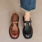Clara – Elegante Mary-Jane-Schuhe