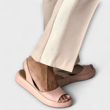Edona - Orthopädische Sandalen
