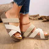 Michelle | Bequeme Orthopädische Sandalen