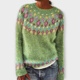 Devyn - Lässiger & kuscheliger Pullover