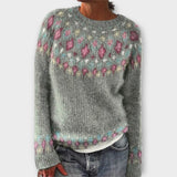Devyn - Lässiger & kuscheliger Pullover