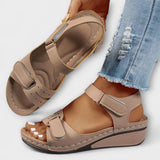 Solea - Orthopädische Sandalen