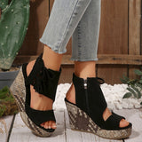 Vivienne – Ergonomische Sandalen