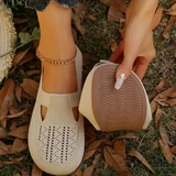 Mia | Ergonomische Sandalen